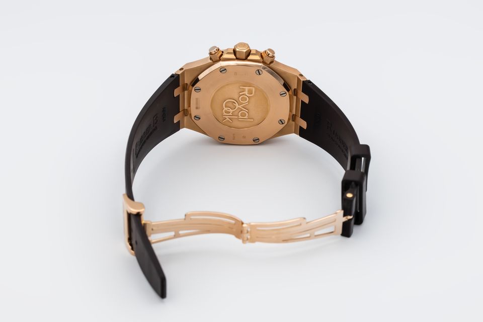 Audemars Piguet Royal Oak 26331OR.OO.1220OR.02 Image 4